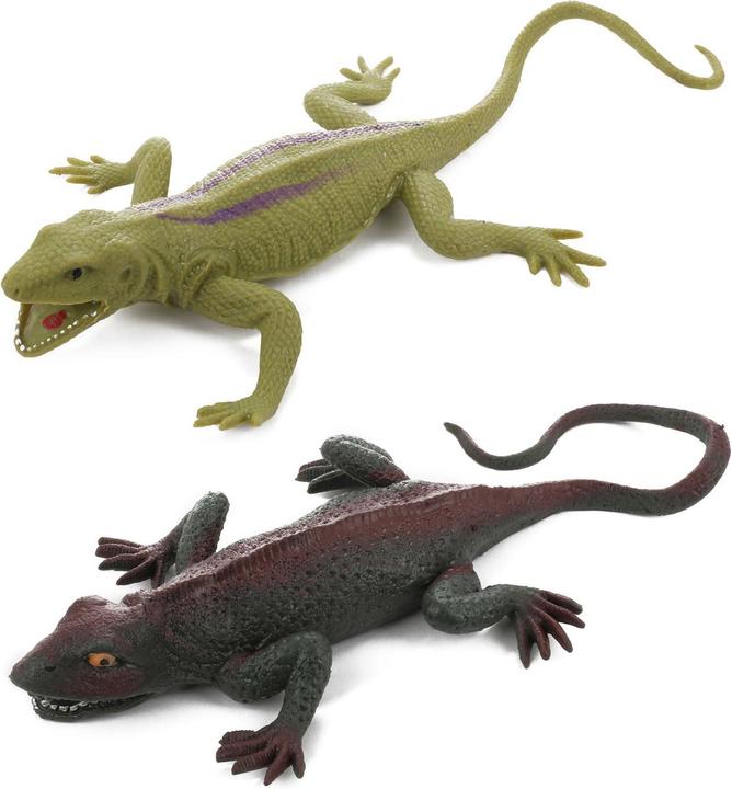 Immagine prodotto Toi-Toys Rettile realistico, super elasticizzato