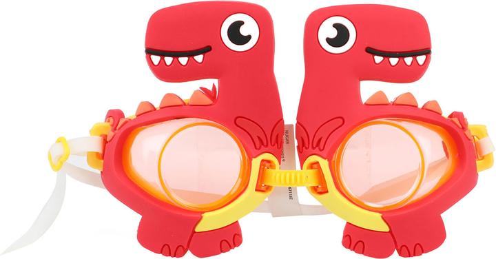 Image du produit Toi-Toys Masque de plongée dinosaure