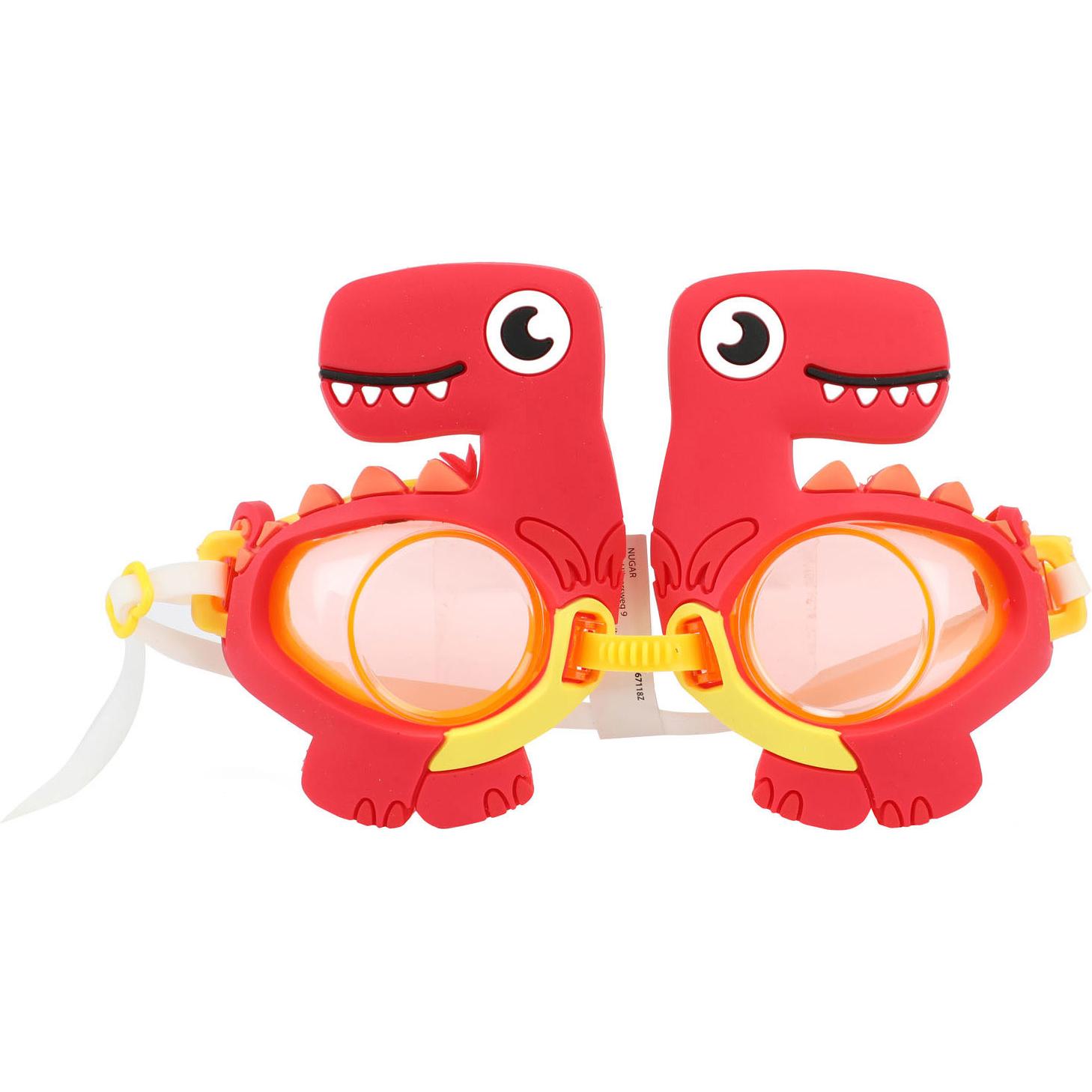 Toi-Toys, Taucherbrille