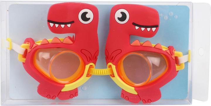 Image du produit Toi-Toys Masque de plongée dinosaure