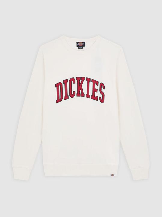 Produktbild Dickies Aitkin Sweatshirt Egret (S)