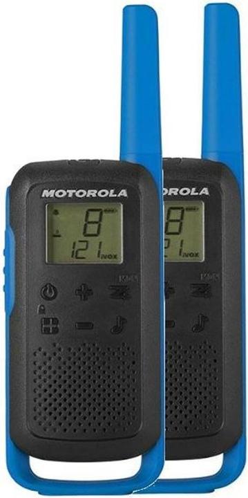 Image du produit Motorola PMR T62 (8 km)