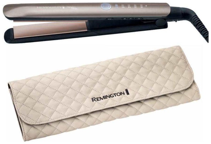 Produktbild Remington S8590 Keratin Therapy (Glätteisen)