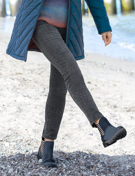 Produktbild Betty Barclay Basic-Jeans mit Waschung (38)