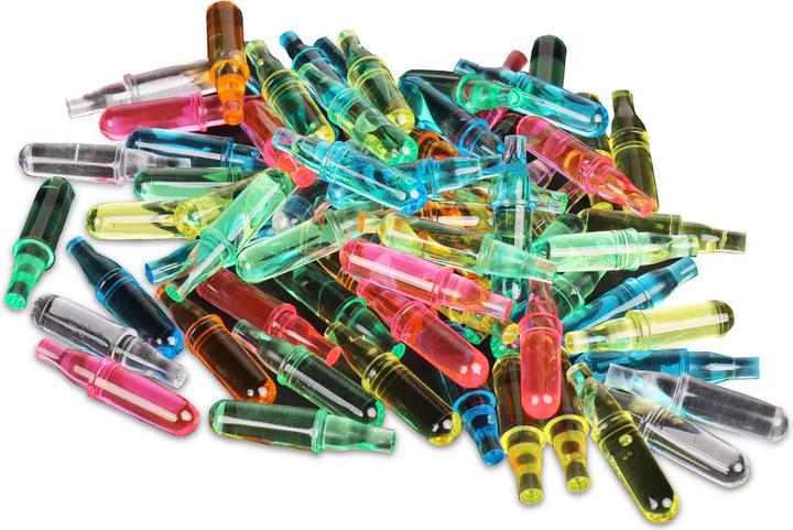 Actual product image Boti Lite Brite Classic plug-in mosaic with light
