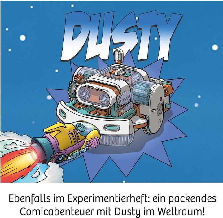 Actual product image Kosmos Dusty