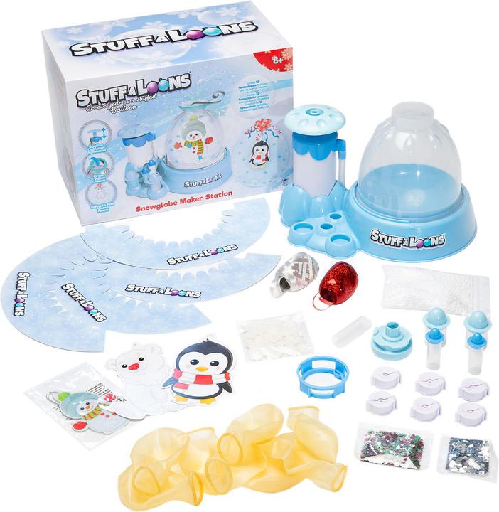 Actual product image Boti Stuff A Loons Maker Station
