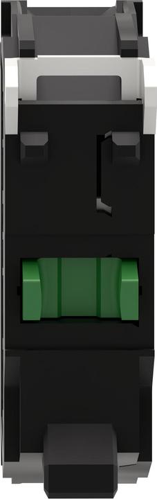 Actual product image Schneider Electric Contact Block 1 NO Slow-Break Screw Term