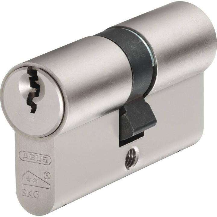 Actual product image Abus Double cylinder (Profile double cylinder)