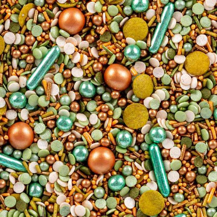 Actual product image Super Streusel Dschungelchen