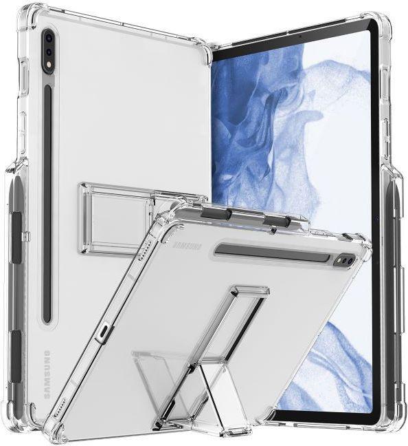 Araree Flexield SP serie zachte beschermhoes (Galaxy Tab S8)