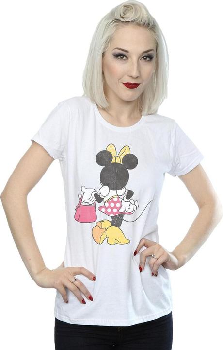 Produktbild Disney Minnie Mouse Back Pose TShirt (L)