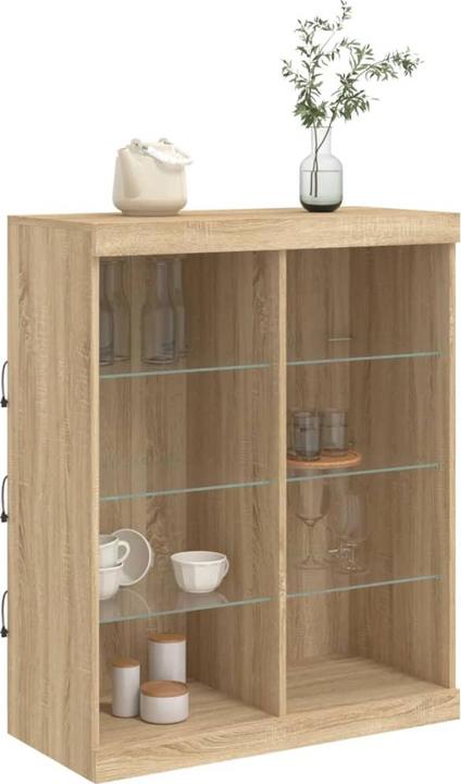 Image du produit vidaXL Sideboard (81 x 37 x 100 cm)