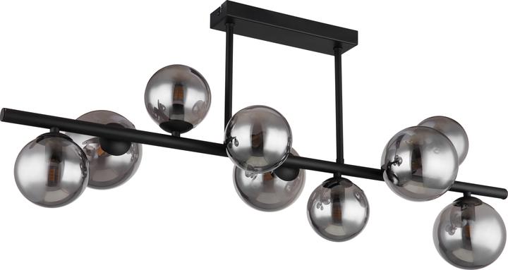 Actual product image Globo Riha (80 lm, G9)