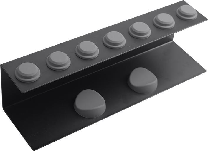 Image du produit Flickbee Support de rangement Dyson Airwrap