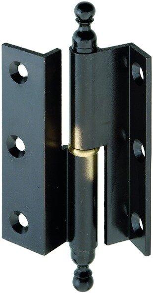 Produktbild FS Möbelbänder, Rollendurchmesser 8 mm (1 Stk.)