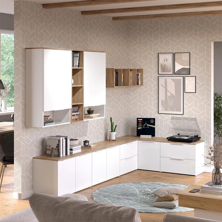 Produktbild Vicco Wido (80 x 40 x 50 cm)