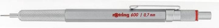 Produktbild Rotring 600 (0.70 mm, HB, 1 x)