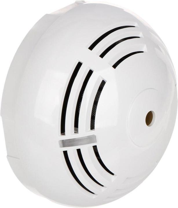 Actual product image Satel Wireless Smoke Sensor Msd-350