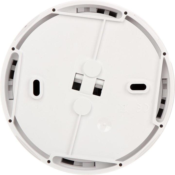 Actual product image Satel Wireless Smoke Sensor Msd-350