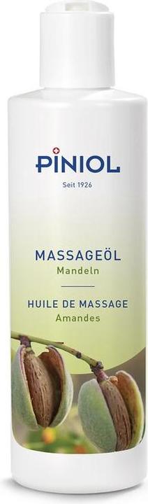 Produktbild Piniol Mandelöl Massage (250 ml)