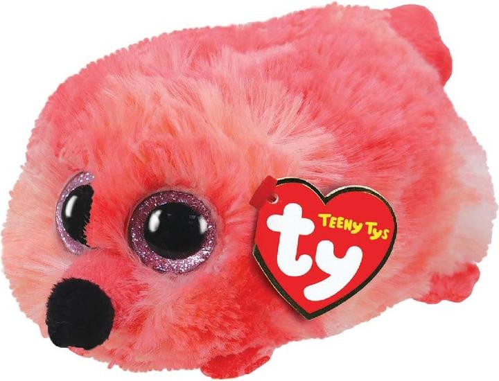 Immagine prodotto Ty Fenicottero Gilda di Teeny 10 cm (10 cm)
