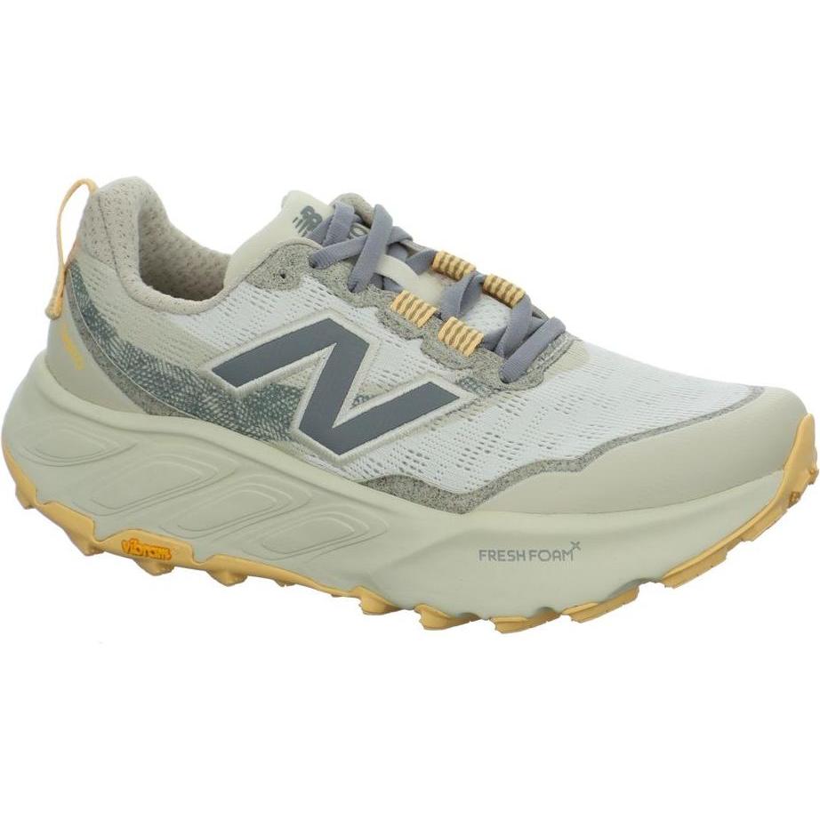 New Balance, Donne, Scarpe da corsa, Fresh Foam X Hierro V9 (40), Bianco