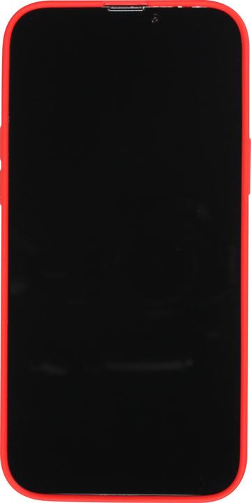 Produktbild PhoneLook Hülle Soft-Shell silikon cover mit MagSafe und Kameraschutz (Apple iPhone 15 Pro)