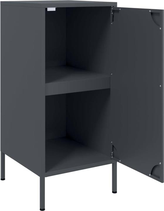 Produktbild vidaXL Sideboard (36 x 39 x 79 cm)