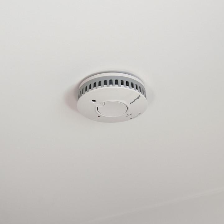 Image du produit FireAngel Détecteur de fumée (ST-625-PLT)