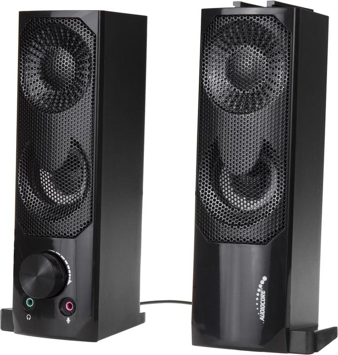 Produktbild Audiocore Soundbar (2.0 Kanal)