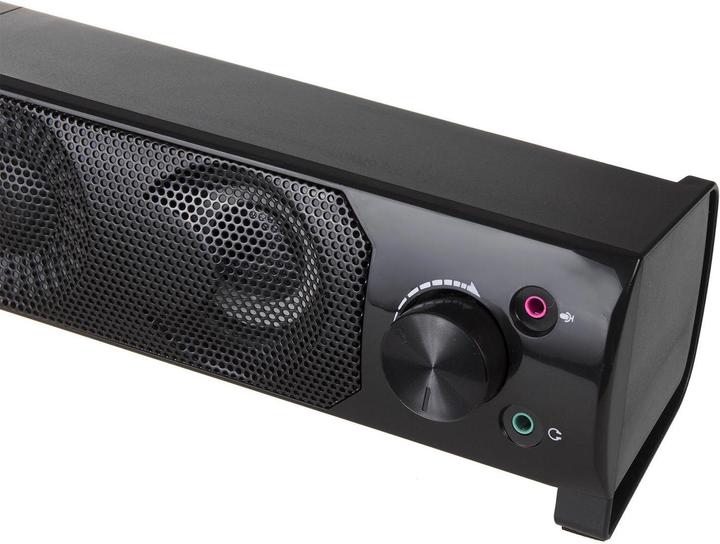 Produktbild Audiocore Soundbar (2.0 Kanal)