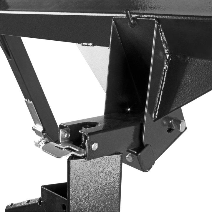 Image du produit Stahlwerk Lève-plaques PH-465 ST 1,92-4,86 m, charge max. 68 kg (68 kg)