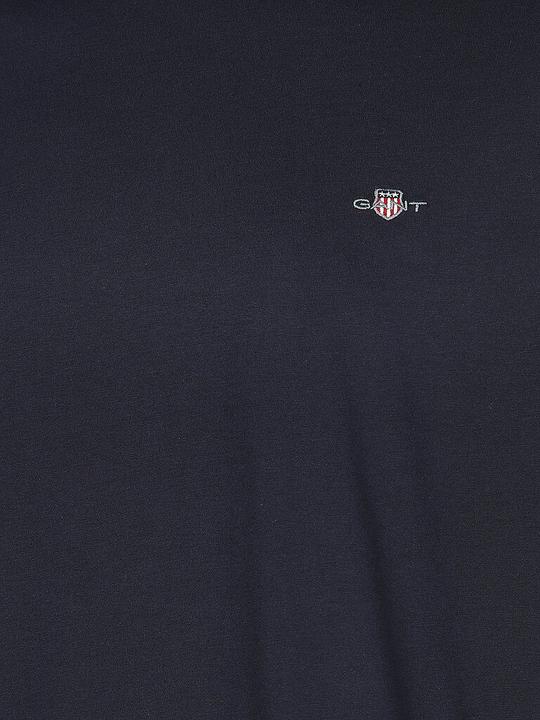 Produktbild GANT Regular Shield Long Sleeve (XL)
