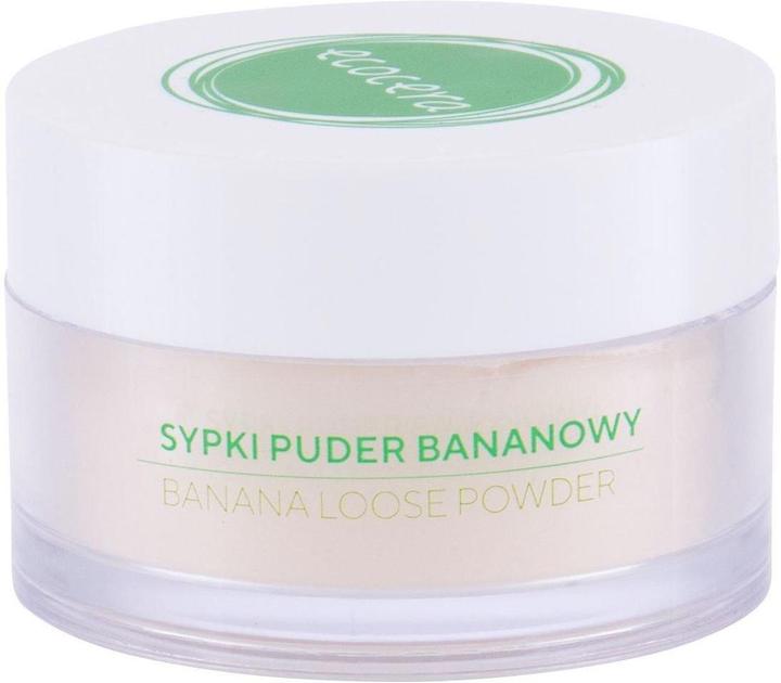 Immagine prodotto Ecocera Polvere d'orzo sciolta Polvere d'orzo sciolta 15g