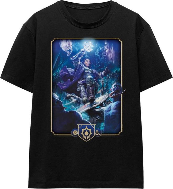 Produktbild Dungeons & Dragons 2024 TShirt (S)