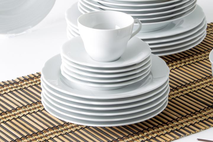 Actual product image Kahla Rossella Tafelservice (1 pcs.)