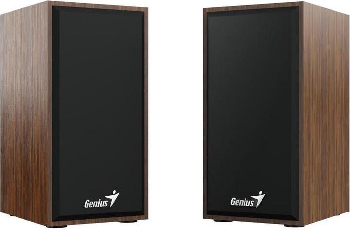 Produktbild Genius SP-HF180 Computer Speakers (31730029400)