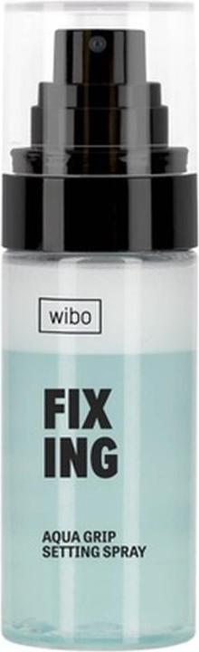 Produktbild Wibo Fixing Aqua Grip Setting Spray Makeup Fixing Mist 55ml