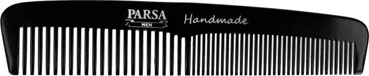 Actual product image Parsa Beauty Parsa - Beauty Men Styling Comb Black