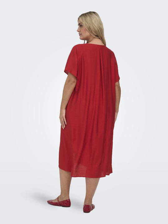 Image du produit Only CARJOANNA Midikleid Kleid (48)