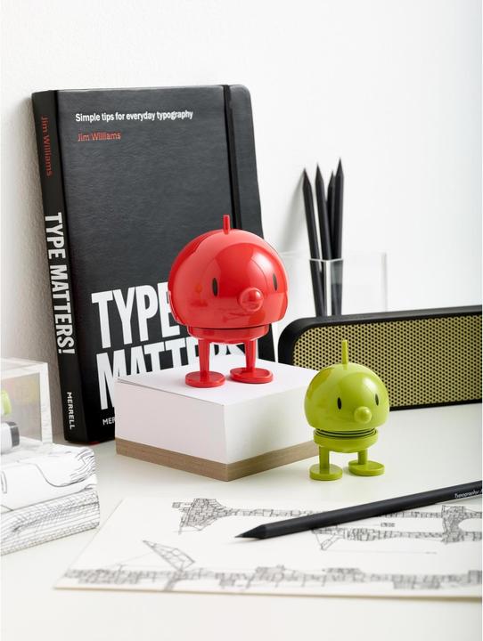 Image du produit Hoptimist Figurine Baby Bumble (8 x 8 x 10 cm)