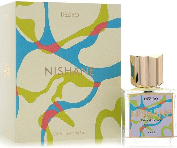 Immagine prodotto Nishane Profumo Deziro Extrait 100 ml (Extrait De Parfum, 100 ml)