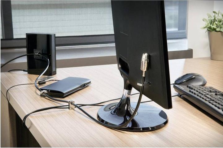 Productafbeelding Kensington Desktop & Randapparatuur Vergrendelingsset 2.0