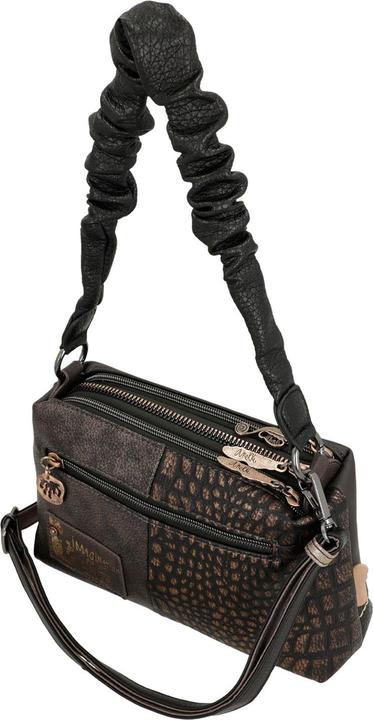 Immagine prodotto Anekke Borsa a tracolla Dreamverse 26 cm