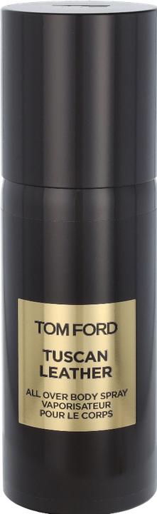 Actual product image Tom Ford Tuscan Leather (Spray, 150 ml)