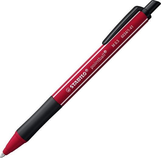 Actual product image STABILO Kugelschreiber (1x)