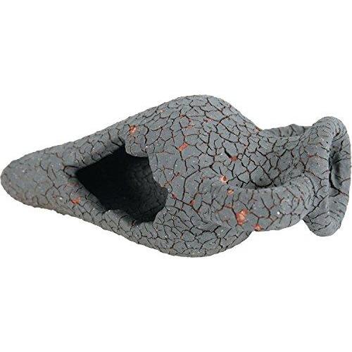 Thumbnail - Zolux Amphora ETNA S (Dekoration, sonstige Gegenstände), Aquarium Dekoration