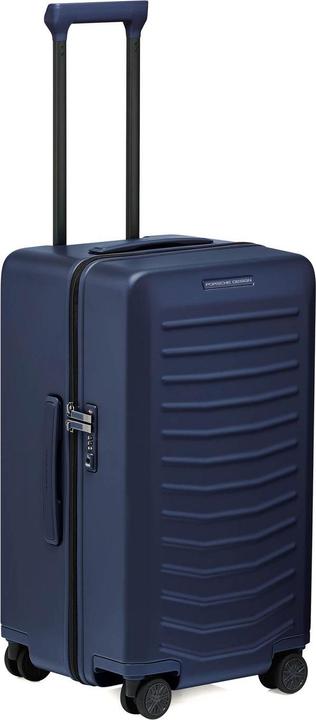 Image du produit Porsche Design Trolley + valise Roadster 4W Trunk S (76 l)