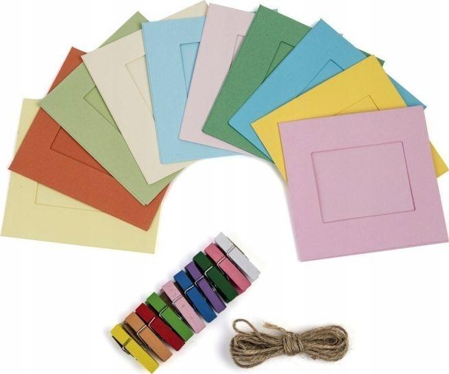 Actual product image Polaroid LoveInstant Frame Camera